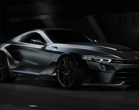 Project 15
